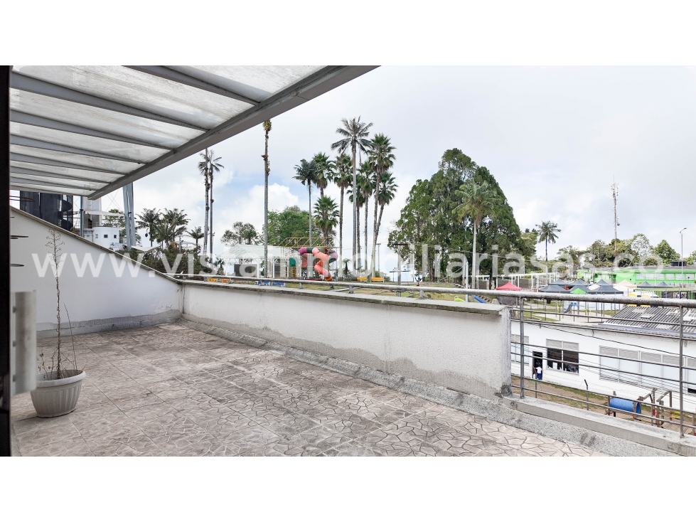 Apartamento en venta en Chipre, Manizales · foto 9 de 14