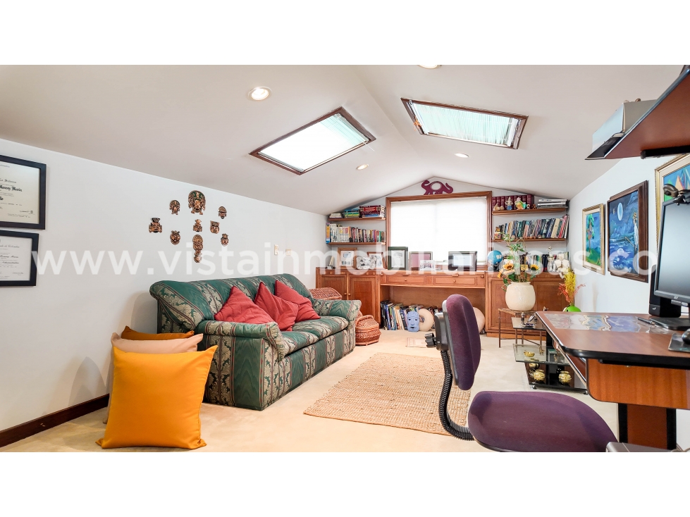 Casa en venta en El Trebol, Manizales · foto 21 de 24