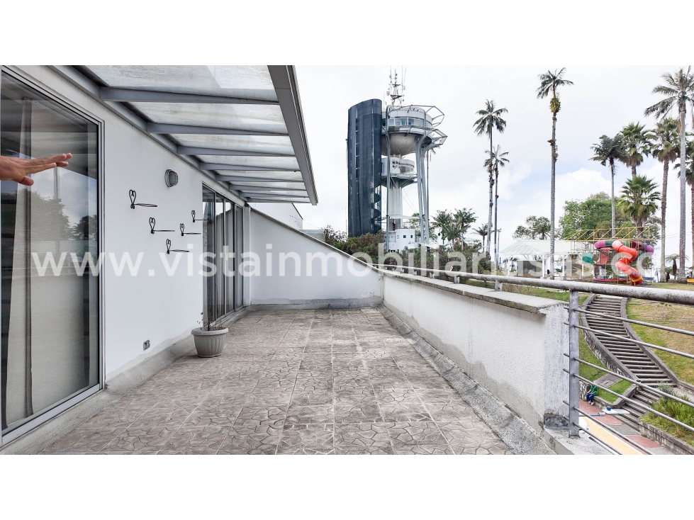 Apartamento en venta en Chipre, Manizales · foto 10 de 14