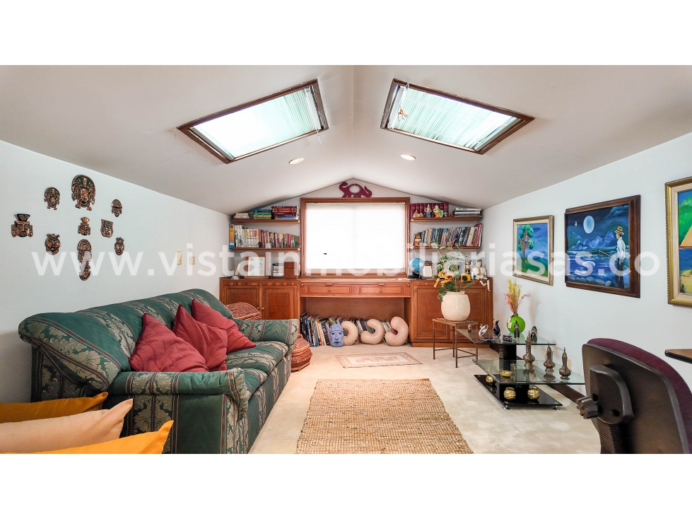 Casa en venta en El Trebol, Manizales · foto 22 de 24