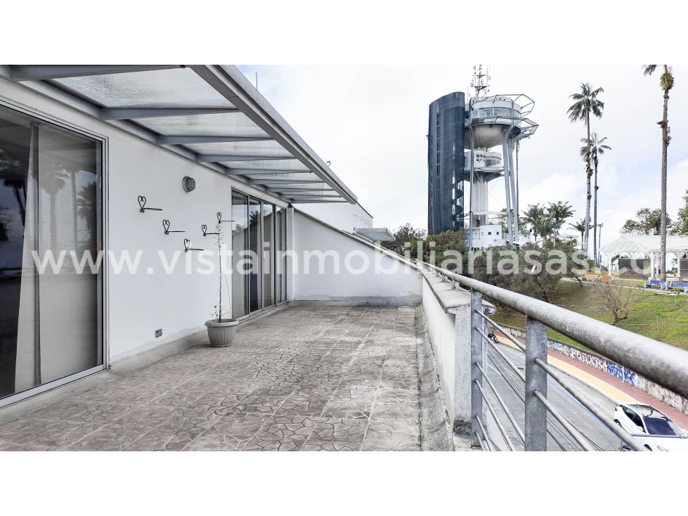Apartamento en venta en Chipre, Manizales · foto 11 de 14