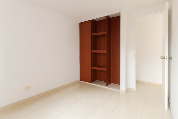 Apartamento de 3 alcobas en venta en Ciudad Verde, Soacha, 48 m² · foto 3 de 8