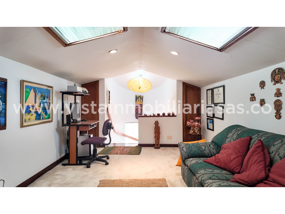 Casa en venta en El Trebol, Manizales · foto 23 de 24