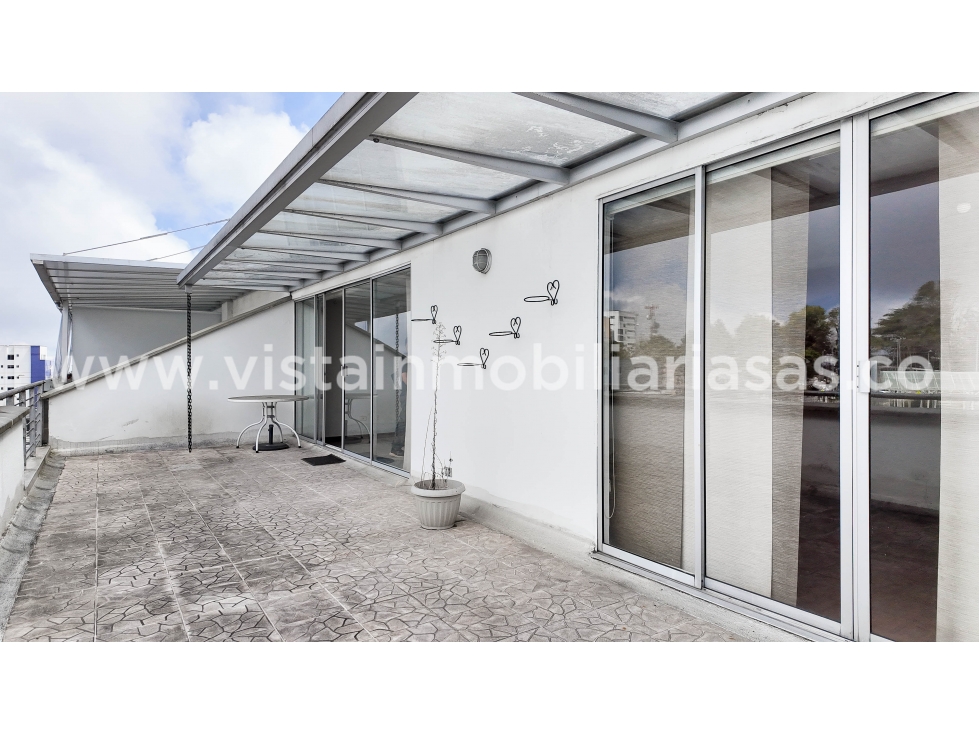 Apartamento en venta en Chipre, Manizales · foto 12 de 14