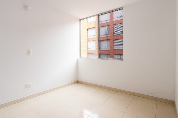 Apartamento de 3 alcobas en venta en Ciudad Verde, Soacha, 48 m² · foto 4 de 8