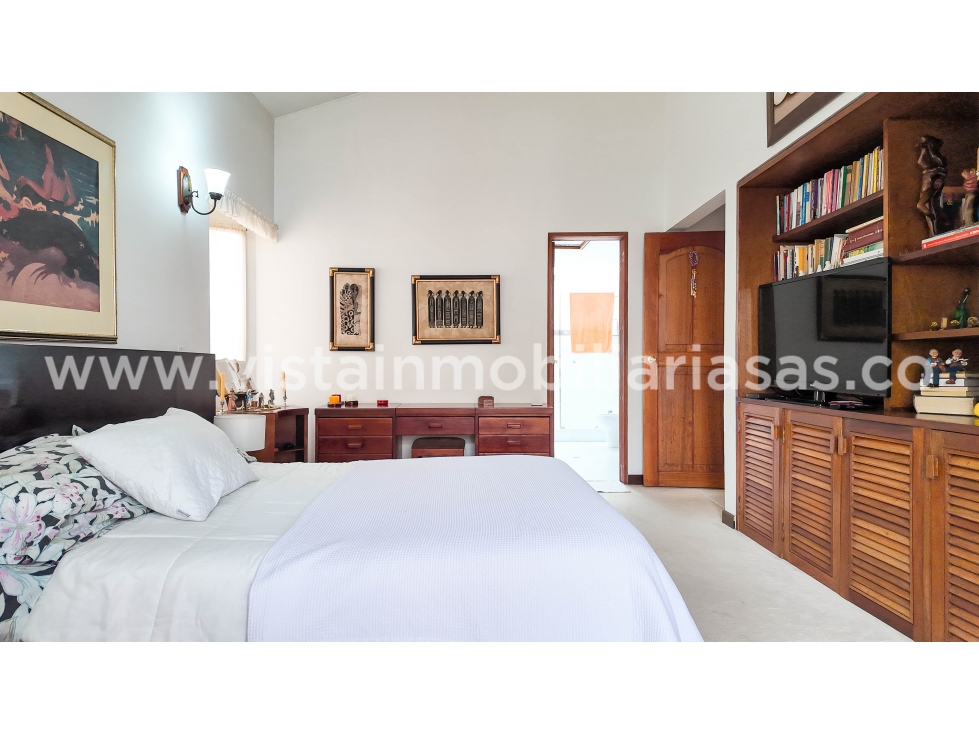 Casa en venta en El Trebol, Manizales · foto 24 de 24