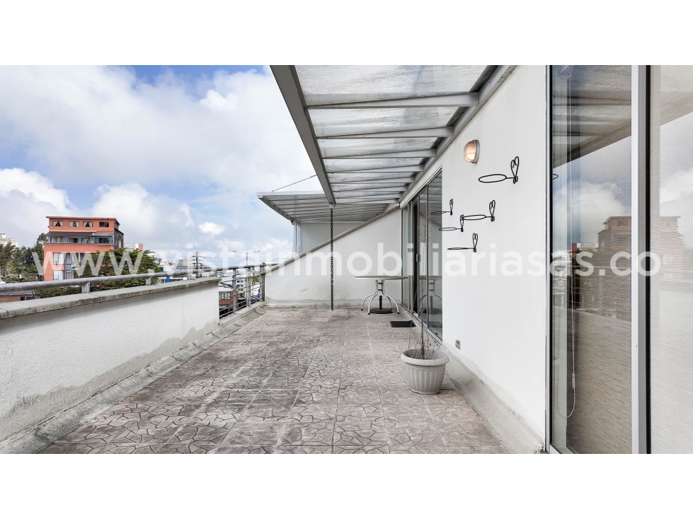 Apartamento en venta en Chipre, Manizales · foto 13 de 14