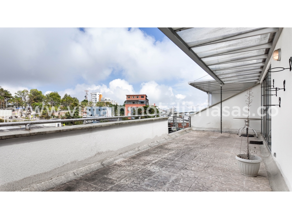 Apartamento en venta en Chipre, Manizales · foto 14 de 14
