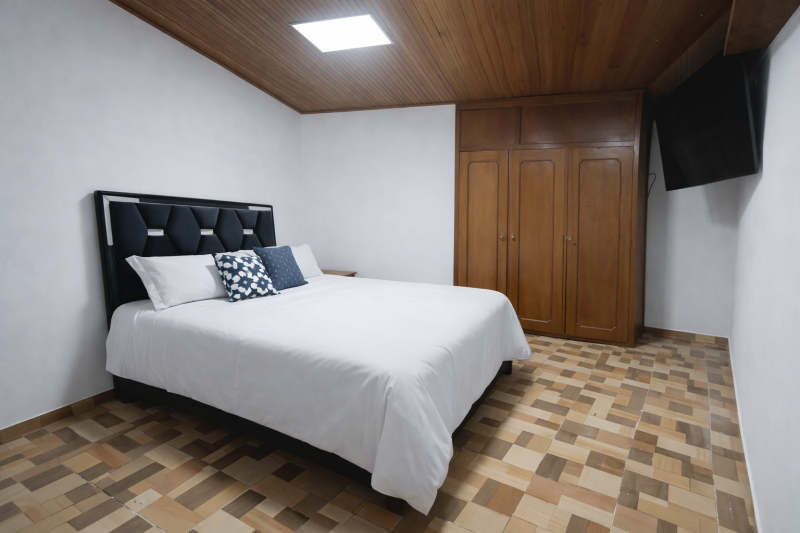 Casa en venta en La Cabana, Bogotá · foto 6 de 14