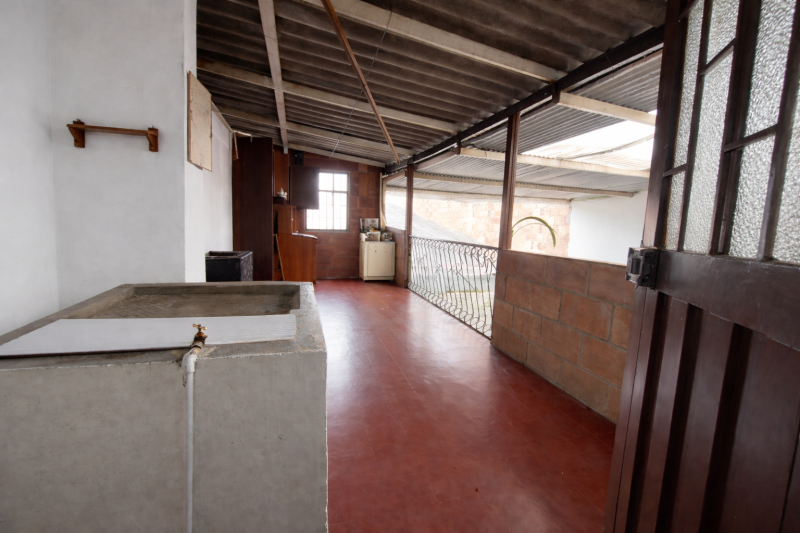 Casa en venta en La Cabana, Bogotá · foto 7 de 14
