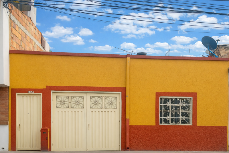 Casa en venta en La Cabana, Bogotá · foto 13 de 14