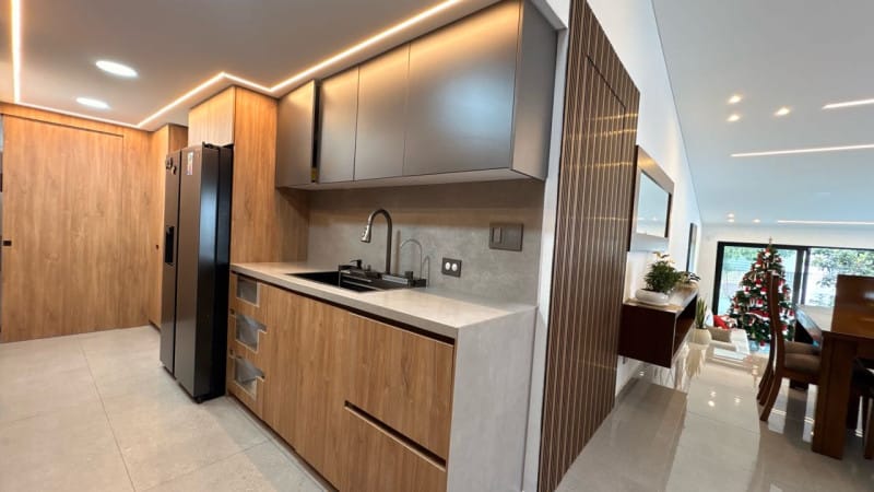Casa de 6 alcobas en venta en Ciudad Jardin, Cali, 1144 m² · foto 4 de 24