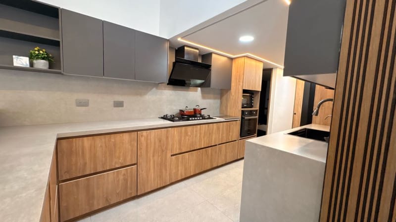 Casa de 6 alcobas en venta en Ciudad Jardin, Cali, 1144 m² · foto 5 de 24