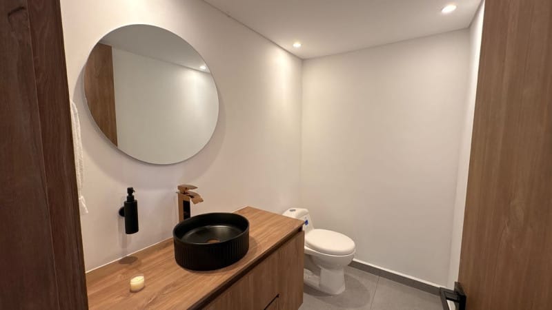 Casa de 6 alcobas en venta en Ciudad Jardin, Cali, 1144 m² · foto 12 de 24