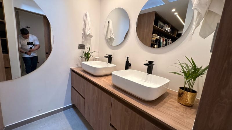 Casa de 6 alcobas en venta en Ciudad Jardin, Cali, 1144 m² · foto 14 de 24