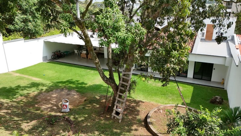 Casa de 6 alcobas en venta en Ciudad Jardin, Cali, 1144 m² · foto 21 de 24