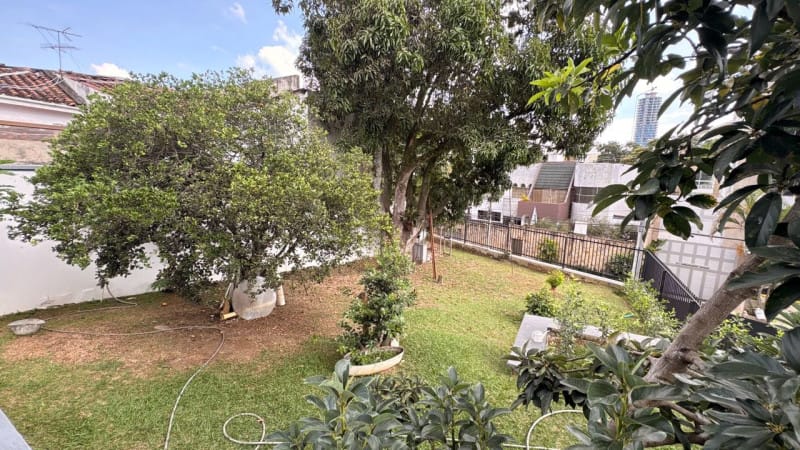 Casa de 6 alcobas en venta en Ciudad Jardin, Cali, 1144 m² · foto 24 de 24