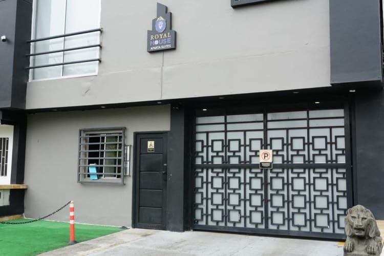 Edificio en venta en La Flora, Cali, 1200 m² · foto 8 de 21