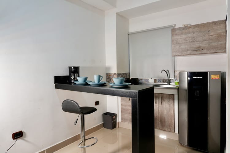 Edificio en venta en La Flora, Cali, 1200 m² · foto 9 de 21