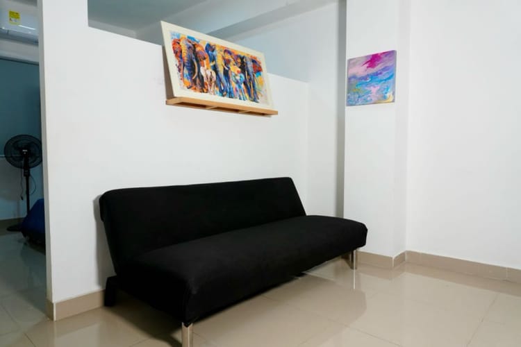 Edificio en venta en La Flora, Cali, 1200 m² · foto 12 de 21
