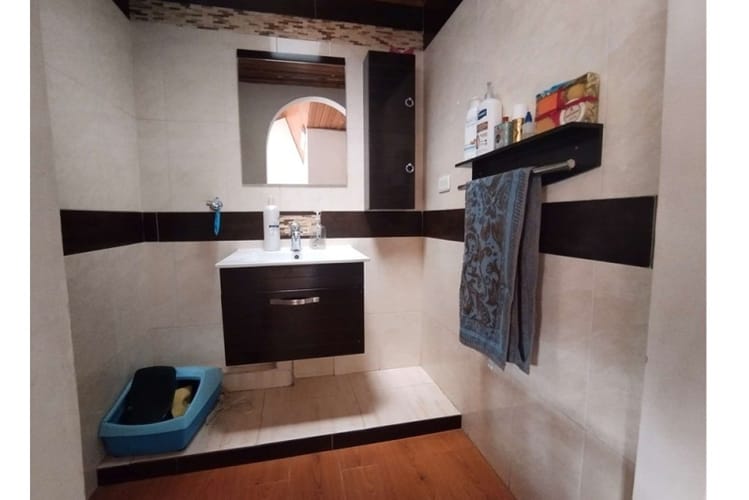 Casa de 4 alcobas en venta en Niza, Bogotá, 325 m² · foto 23 de 24