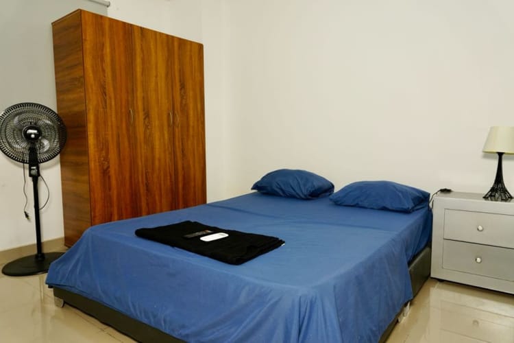 Edificio en venta en La Flora, Cali, 1200 m² · foto 13 de 21
