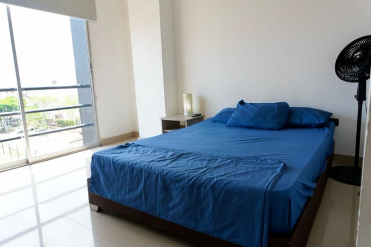 Edificio en venta en La Flora, Cali, 1200 m² · foto 15 de 21
