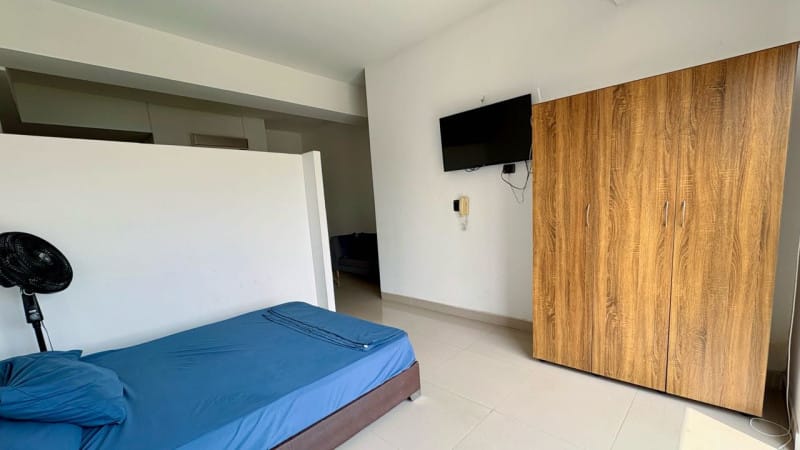 Edificio en venta en La Flora, Cali, 1200 m² · foto 16 de 21