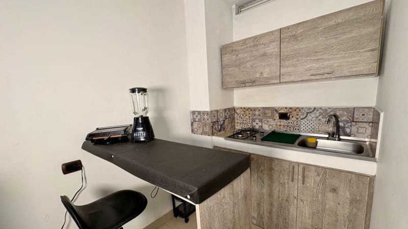 Edificio en venta en La Flora, Cali, 1200 m² · foto 18 de 21