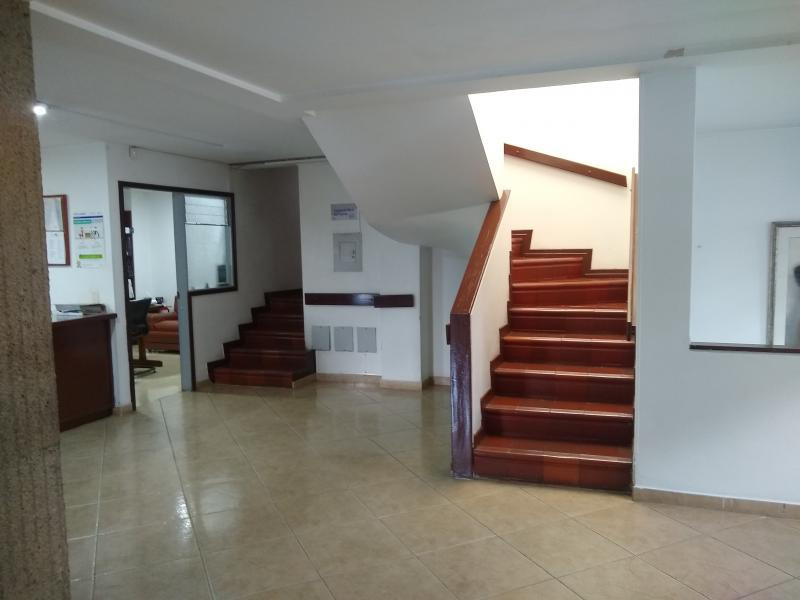 Casa en venta en Rafael Nuñez, Bogotá · foto 8 de 15