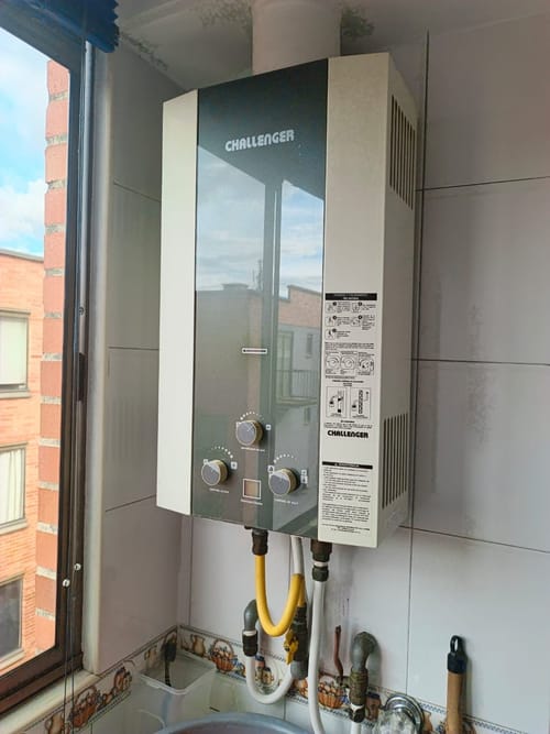 Apartamento en venta en Fontibon, Bogotá · foto 22 de 24