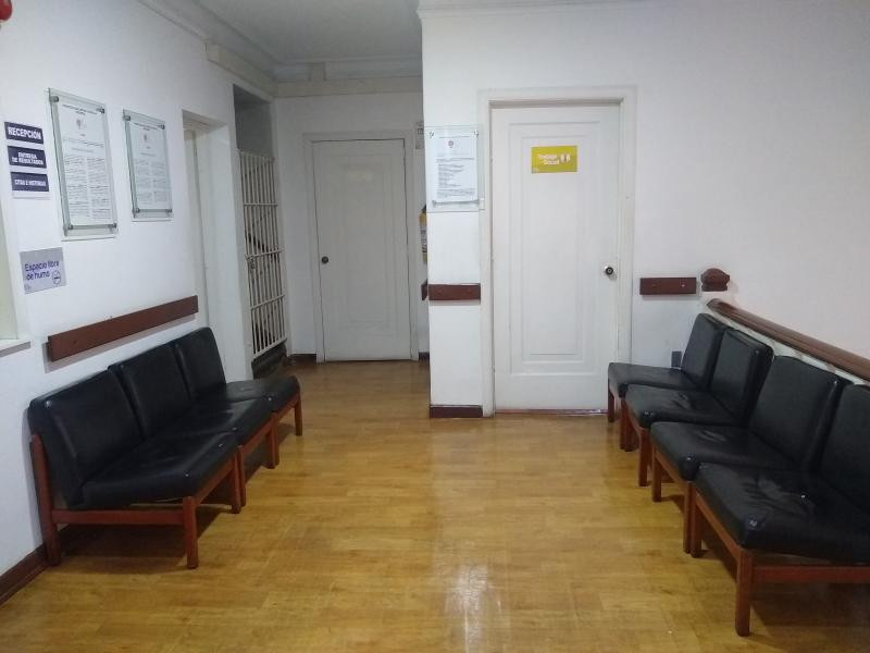 Casa en venta en Rafael Nuñez, Bogotá · foto 11 de 15