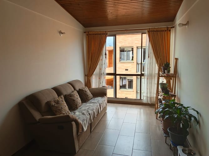 Apartamento en venta en Fontibon, Bogotá · foto 10 de 24