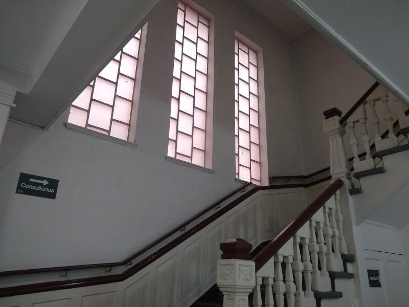 Casa en venta en Rafael Nuñez, Bogotá · foto 12 de 15