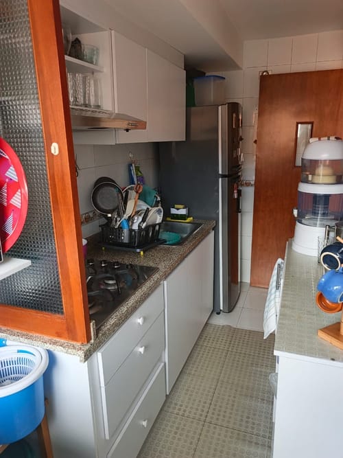 Apartamento en venta en Fontibon, Bogotá · foto 18 de 24
