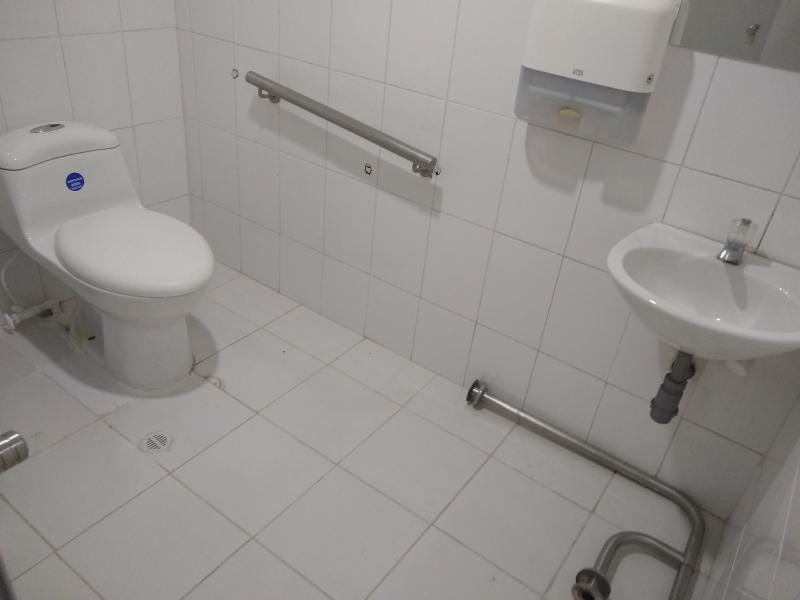 Casa en venta en Rafael Nuñez, Bogotá · foto 14 de 15