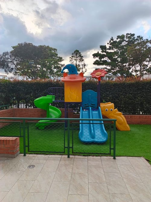 Apartamento en venta en Fontibon, Bogotá · foto 6 de 24