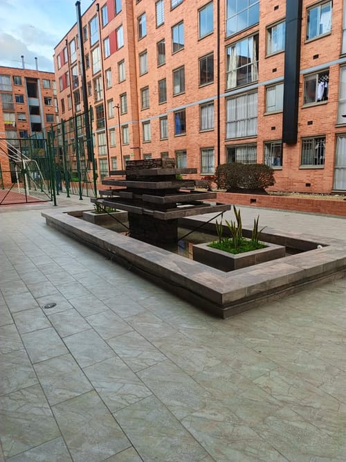 Apartamento en venta en Fontibon, Bogotá · foto 3 de 24