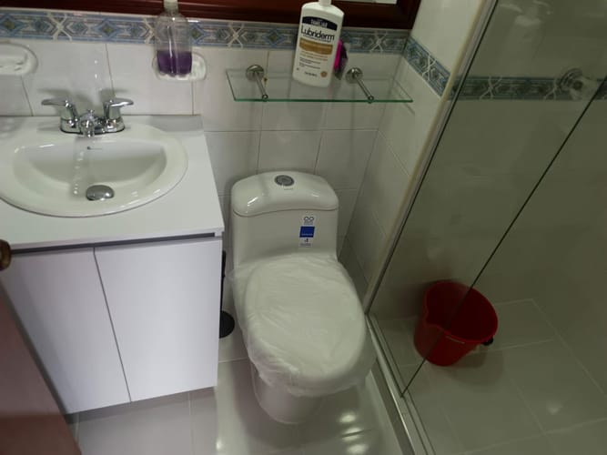 Apartamento en venta en Fontibon, Bogotá · foto 24 de 24