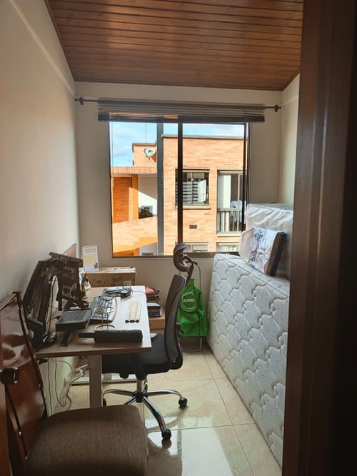 Apartamento en venta en Fontibon, Bogotá · foto 13 de 24