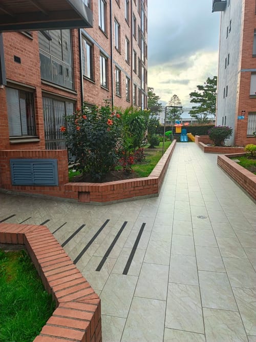 Apartamento en venta en Fontibon, Bogotá · foto 5 de 24