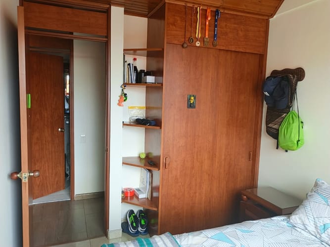 Apartamento en venta en Fontibon, Bogotá · foto 16 de 24