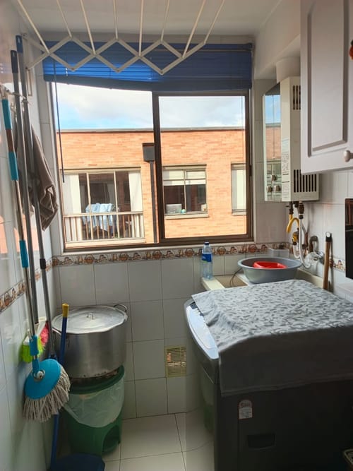 Apartamento en venta en Fontibon, Bogotá · foto 23 de 24