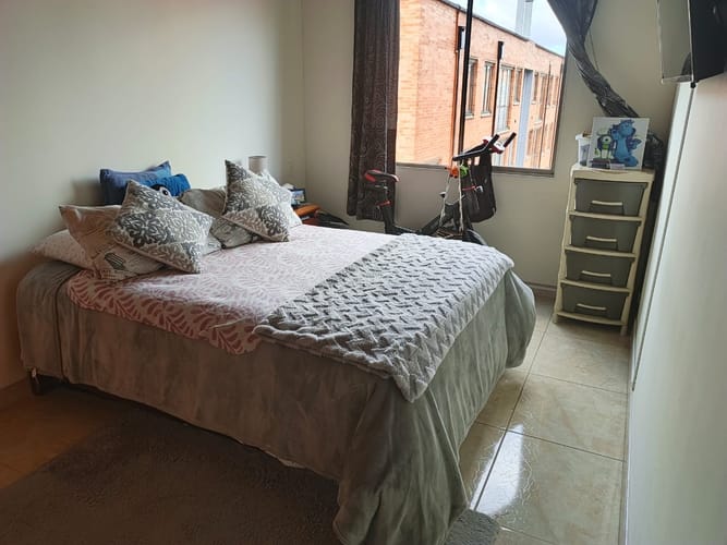 Apartamento en venta en Fontibon, Bogotá · foto 15 de 24
