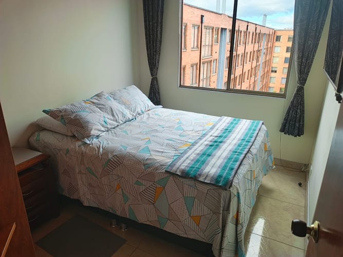 Apartamento en venta en Fontibon, Bogotá · foto 14 de 24