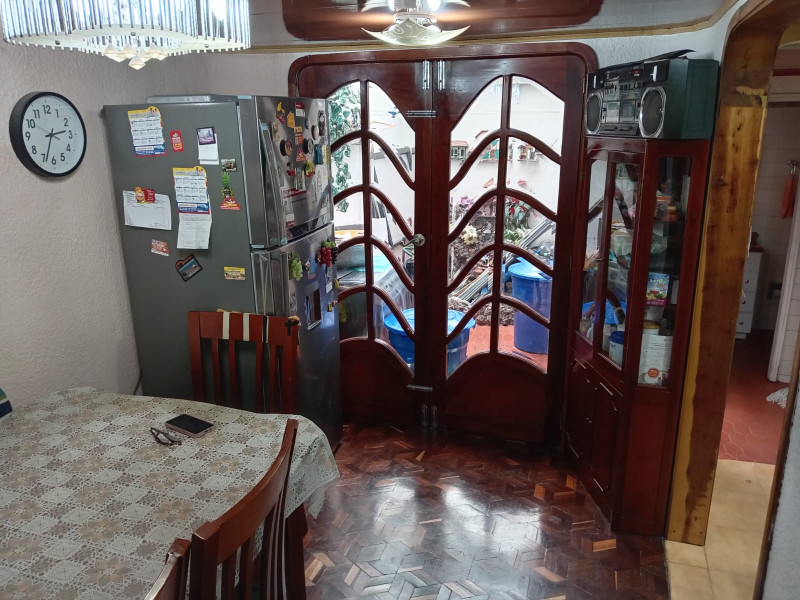 Casa en venta en Villa Mayor Oriental, Bogotá · foto 2 de 20