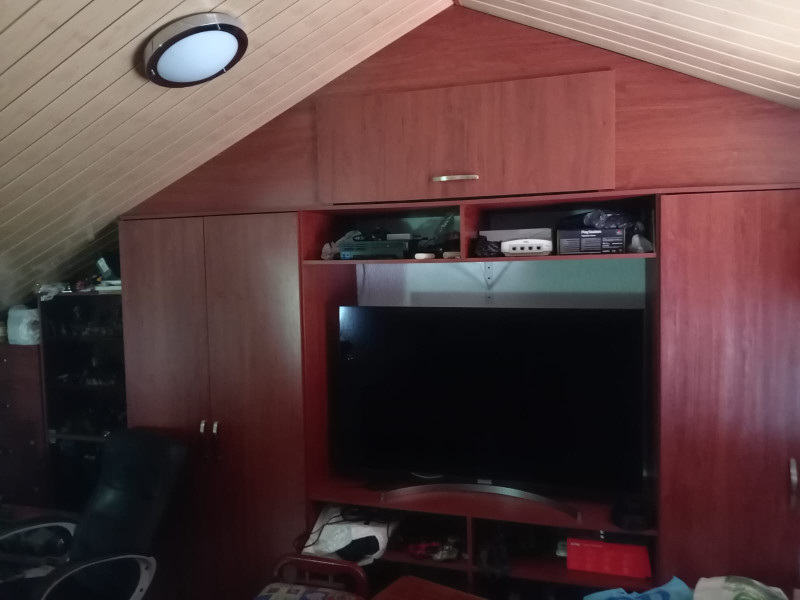 Casa en venta en Villa Mayor Oriental, Bogotá · foto 4 de 20