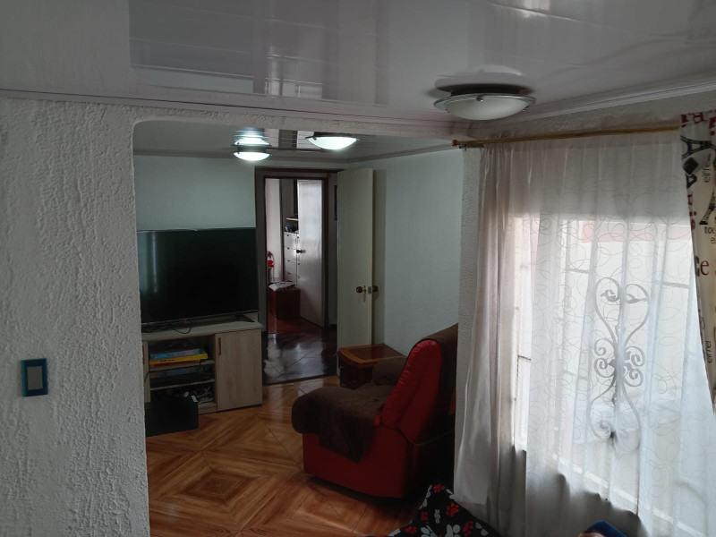 Casa en venta en Villa Mayor Oriental, Bogotá · foto 7 de 20