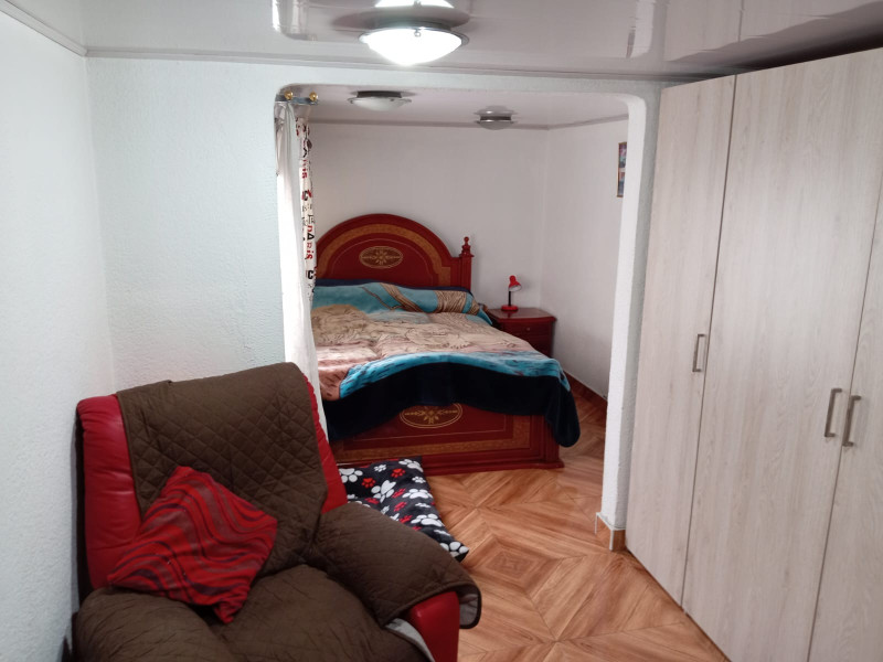 Casa en venta en Villa Mayor Oriental, Bogotá · foto 8 de 20
