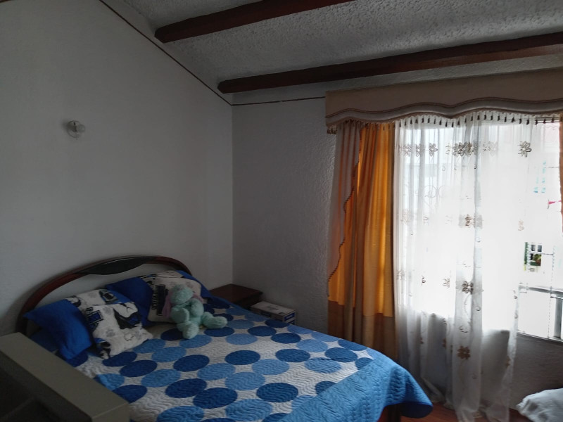 Casa en venta en Villa Mayor Oriental, Bogotá · foto 10 de 20